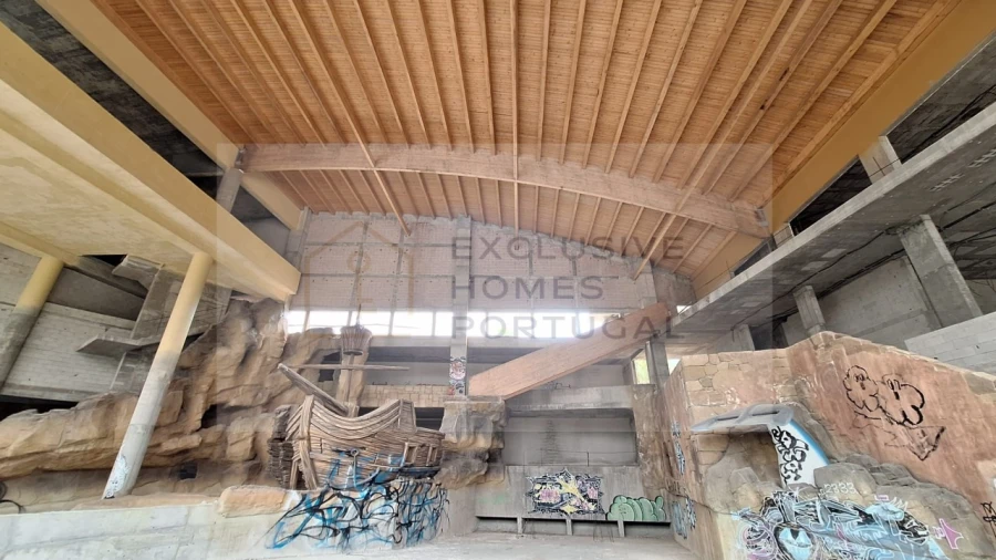 Negócio para Cedência de Quotas em Calde Foto 41