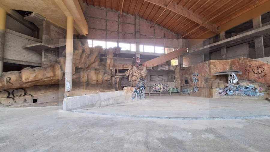 Negócio para Cedência de Quotas em Calde Foto 42