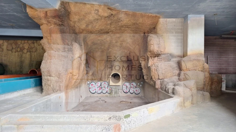 Negócio para Cedência de Quotas em Calde Foto 47