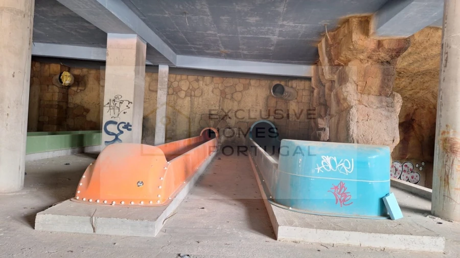 Negócio para Cedência de Quotas em Calde Foto 49