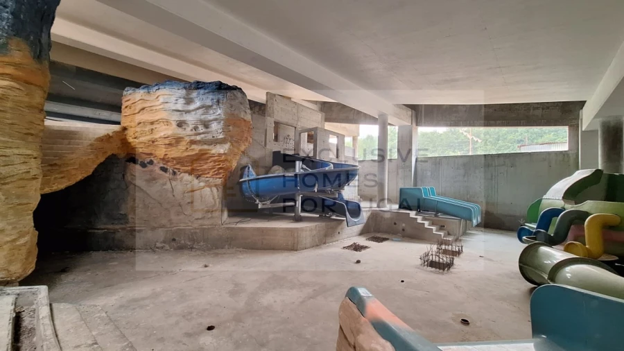 Negócio para Cedência de Quotas em Calde Foto 52