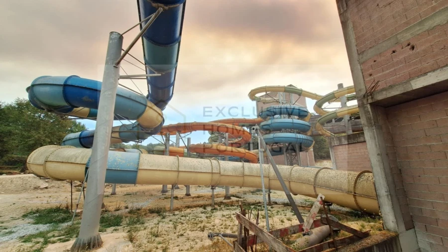 Negócio para Cedência de Quotas em Calde Foto 58