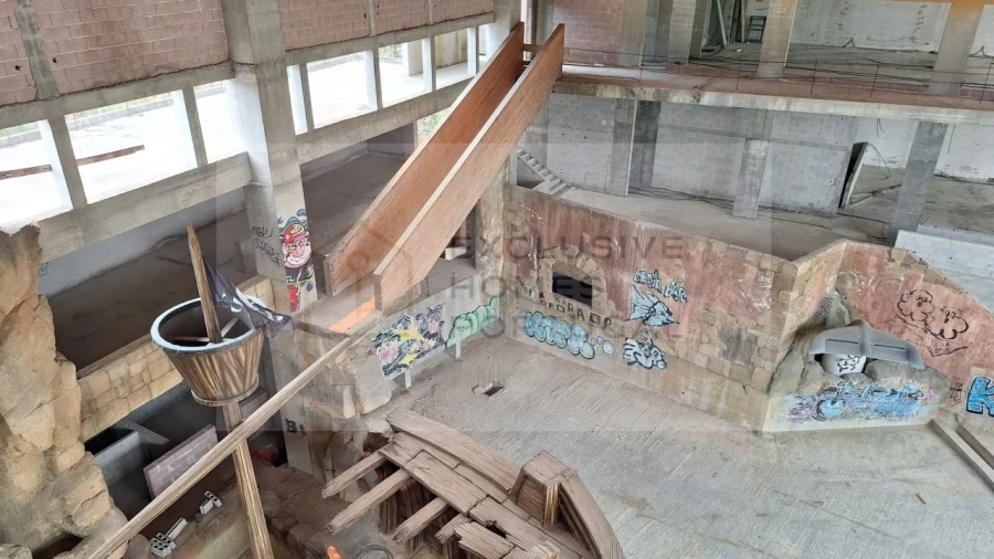 Negócio para Cedência de Quotas em Calde Foto 78