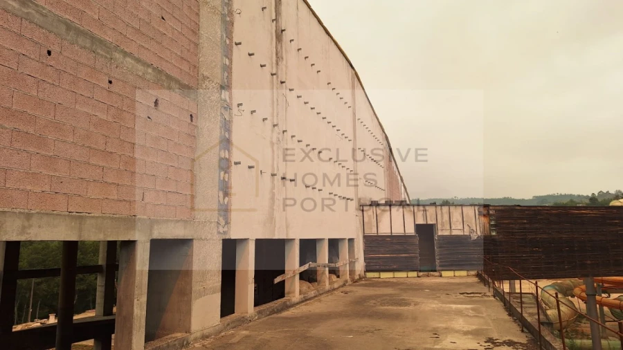 Negócio para Cedência de Quotas em Calde Foto 80