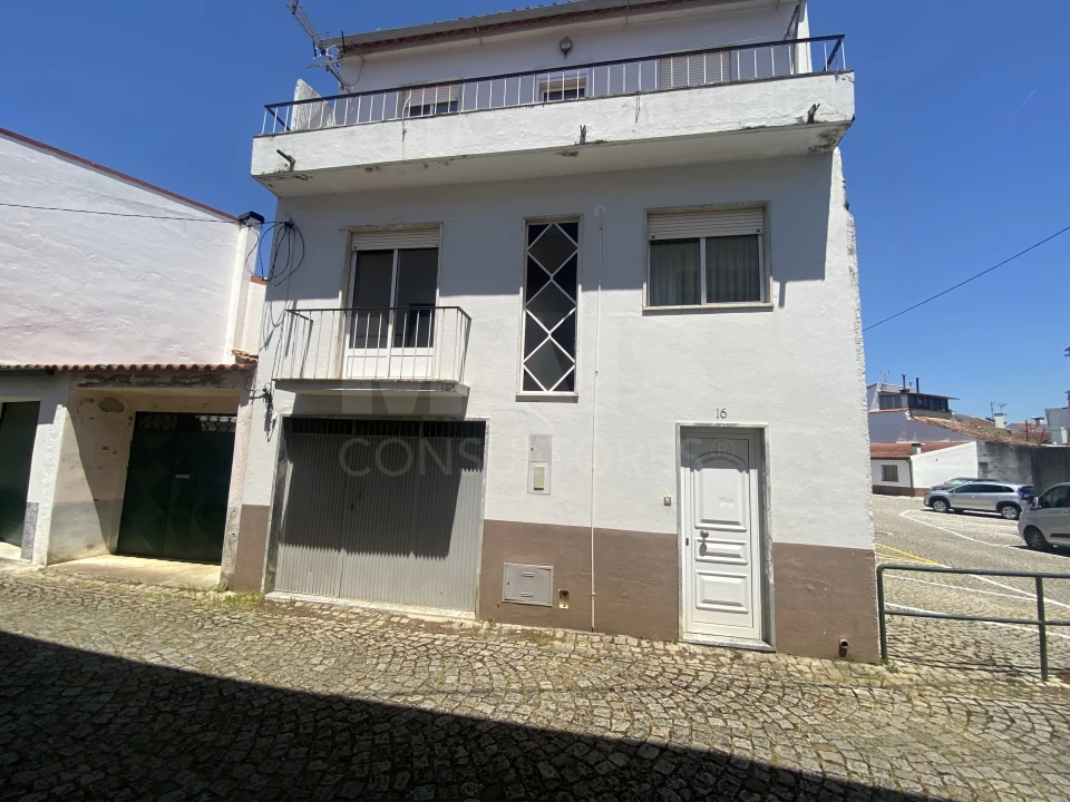 Moradia T4 para Venda em Sarzedo Foto 2