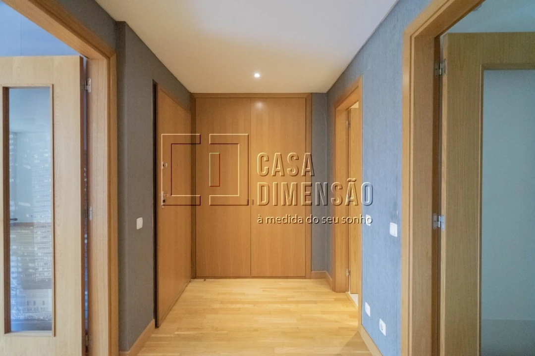 Apartamento T1 para Venda em Mina de Água Foto 3