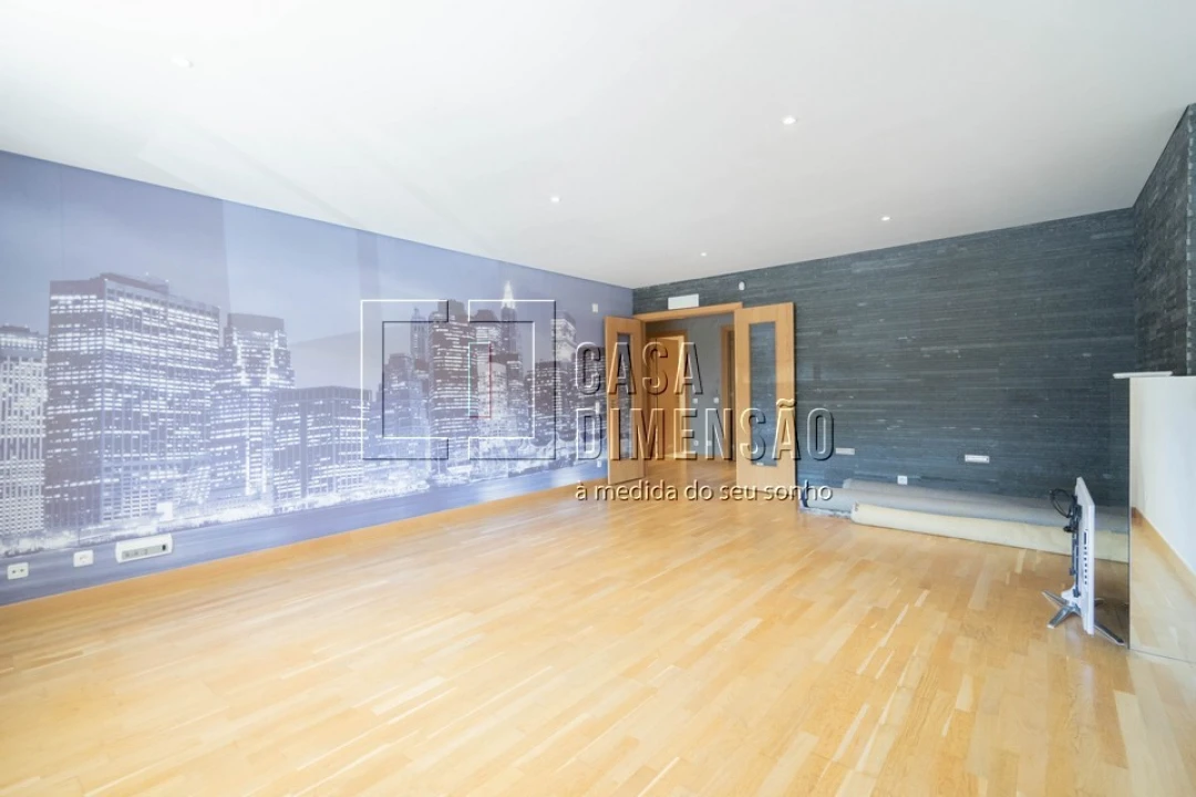 Apartamento T1 para Venda em Mina de Água Foto 8