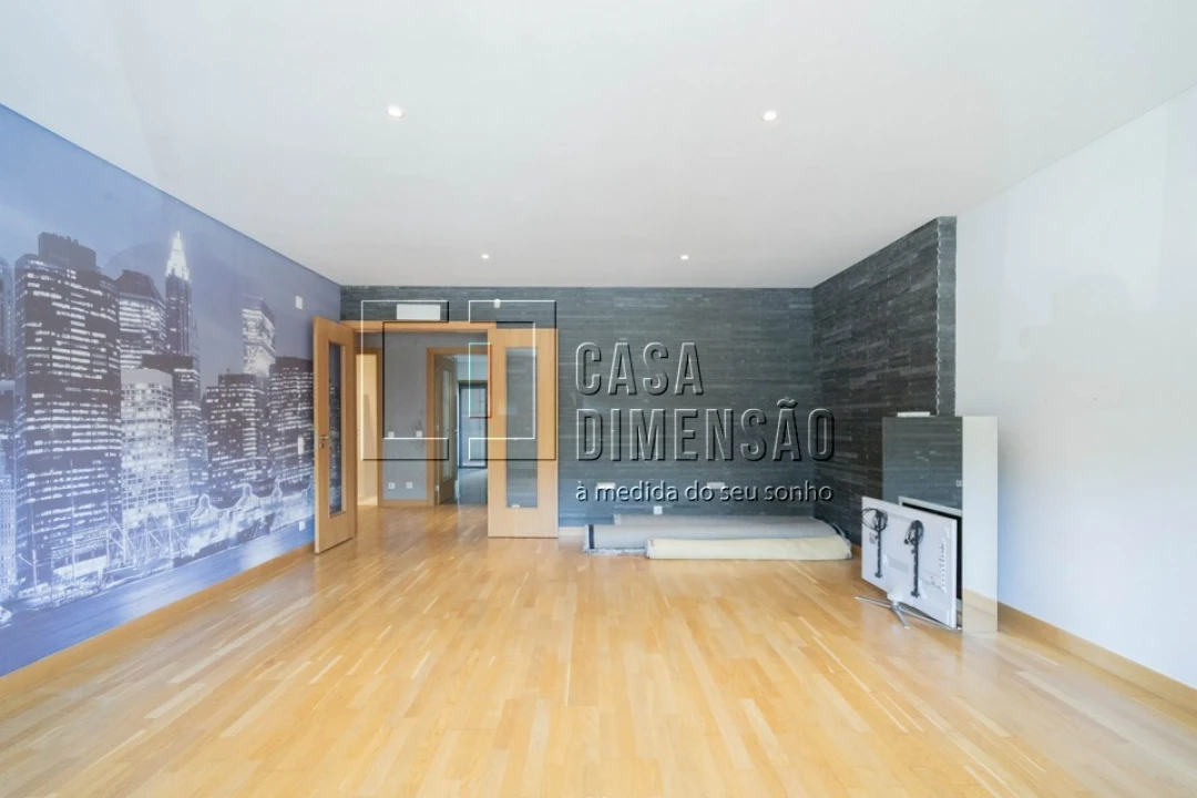 Apartamento T1 para Venda em Mina de Água Foto 9