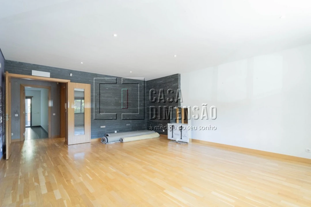 Apartamento T1 para Venda em Mina de Água Foto 10