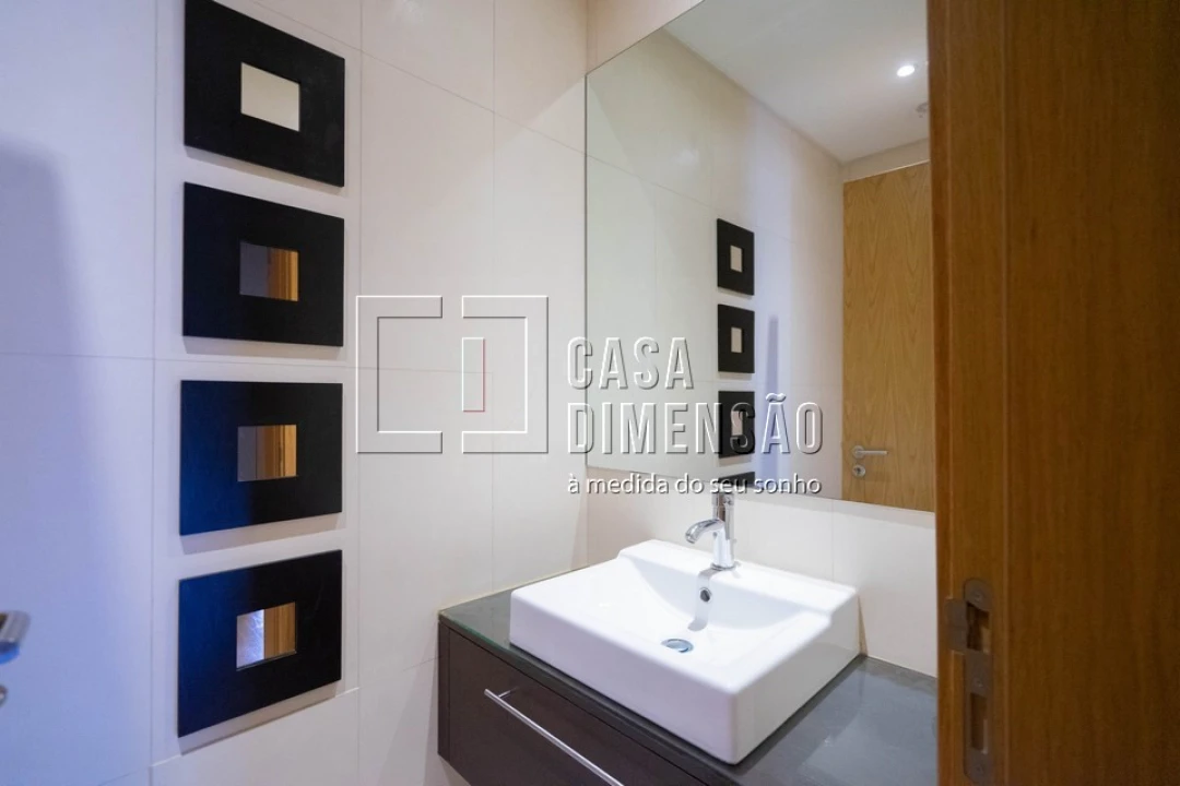 Apartamento T1 para Venda em Mina de Água Foto 11