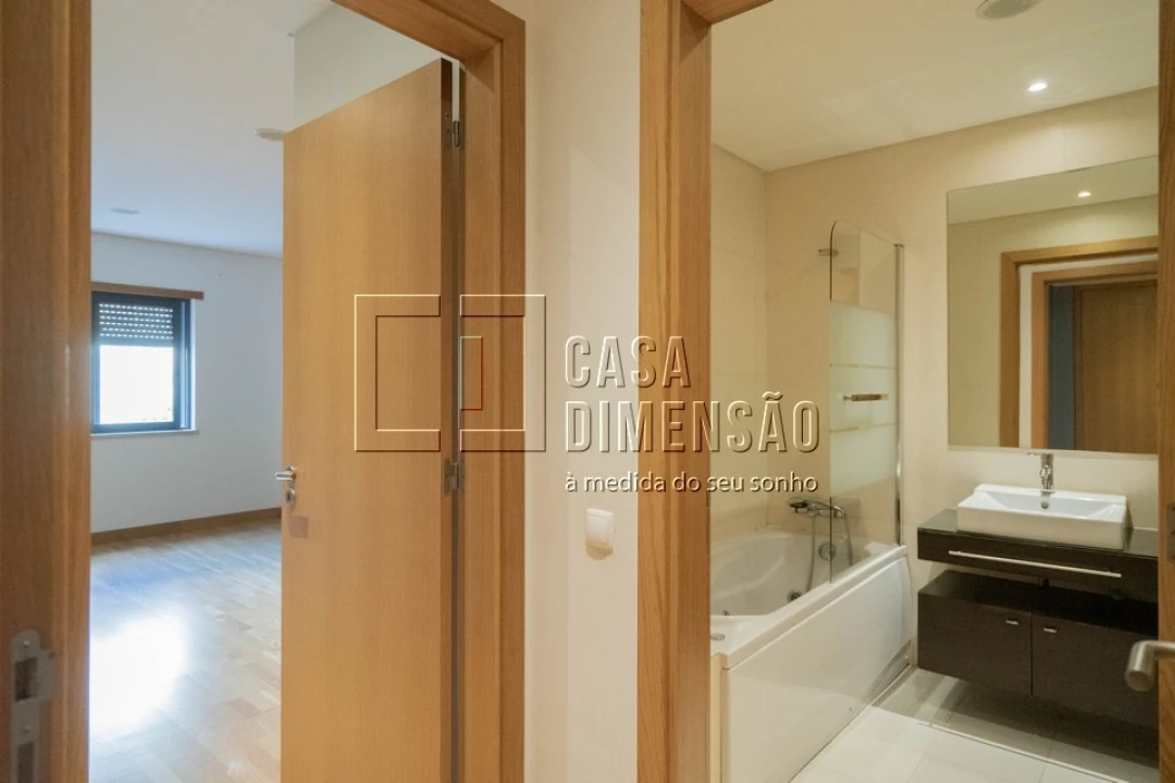 Apartamento T1 para Venda em Mina de Água Foto 21