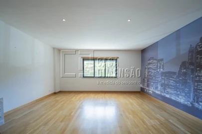 Apartamento T1 para Venda em Mina de Água