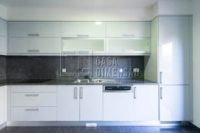 Apartamento T1 para Venda em Mina de Água
