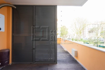 Apartamento T1 para Venda em Mina de Água