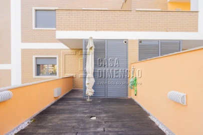 Apartamento T1 para Venda em Mina de Água