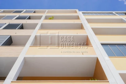 Apartamento T1 para Venda em Mina de Água