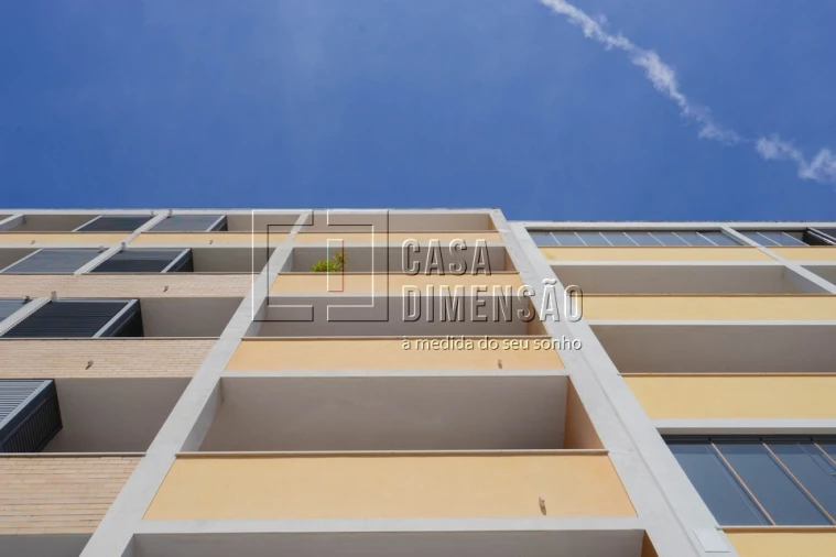 Apartamento T1 para Venda em Mina de Água Foto 32