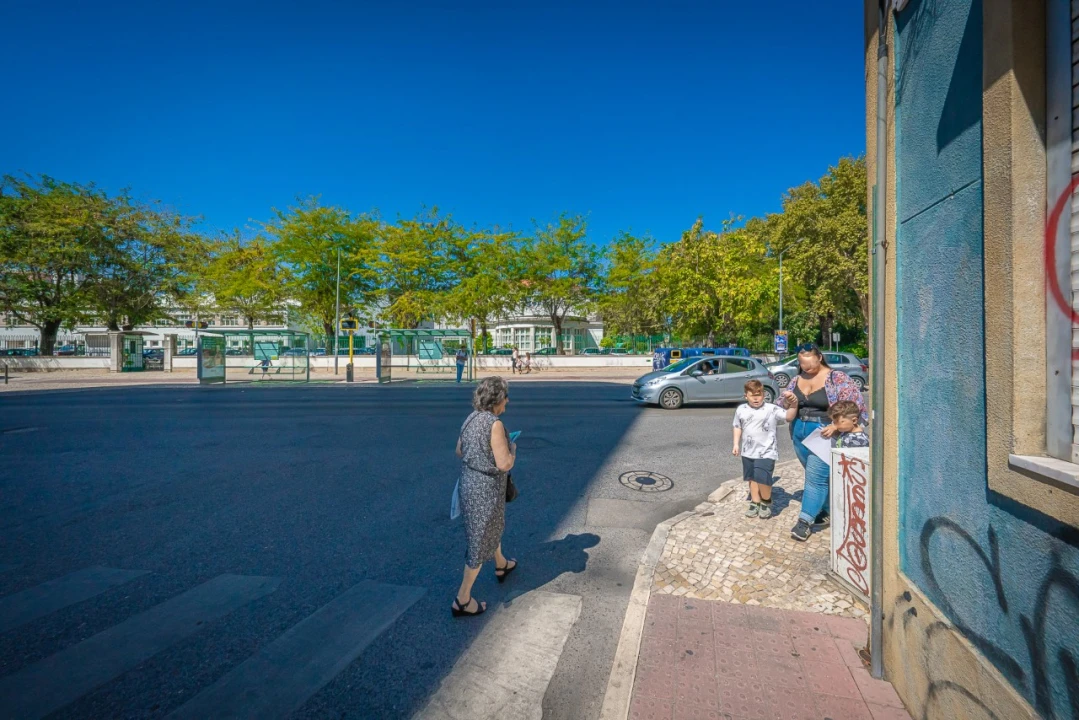 Terreno para Venda em União das Freguesias de Setúbal Foto 11