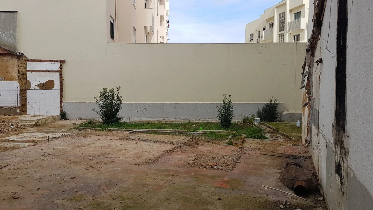 Terreno para Venda em União das Freguesias de Setúbal Foto 16