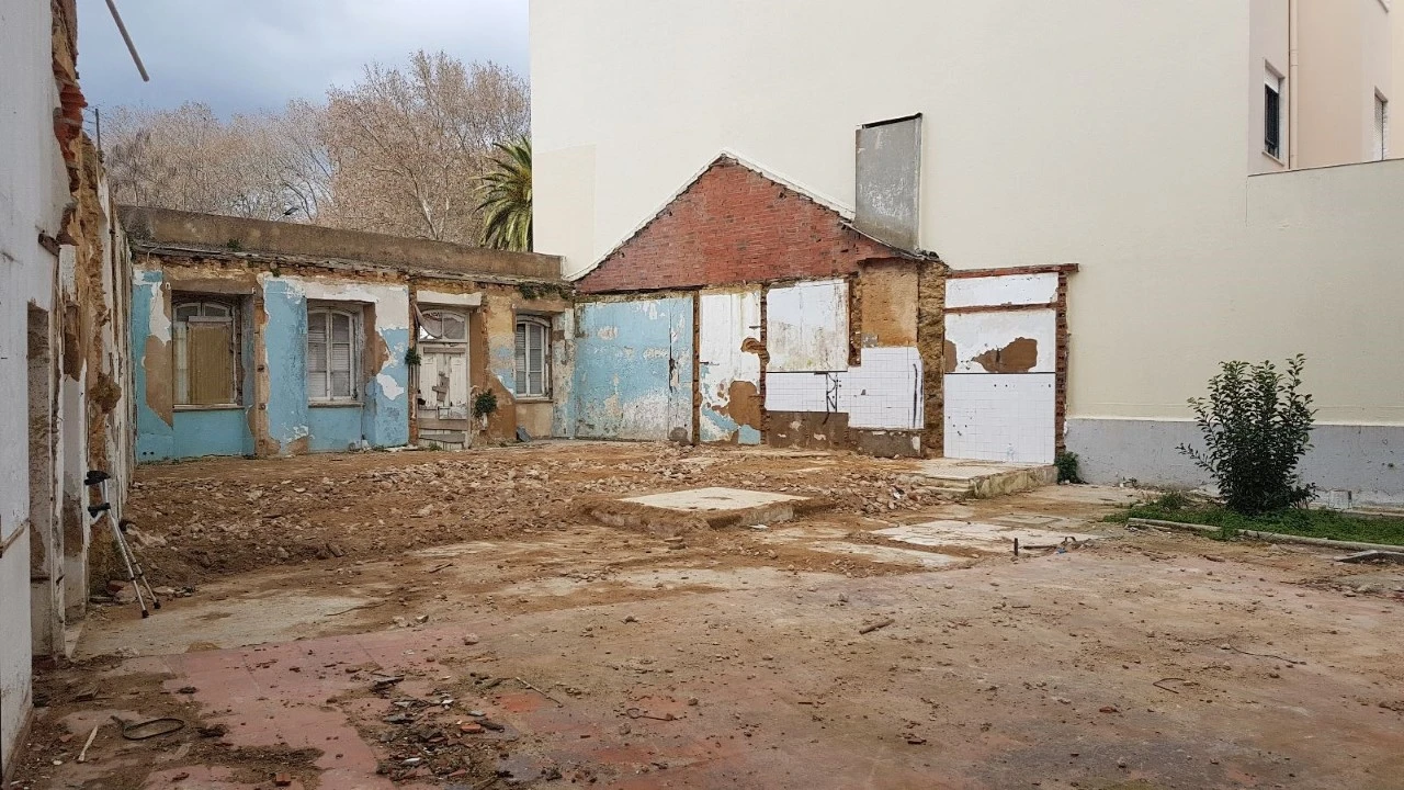 Terreno para Venda em União das Freguesias de Setúbal Foto 17