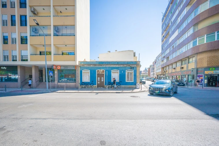 Terreno para Venda em União das Freguesias de Setúbal Foto 10