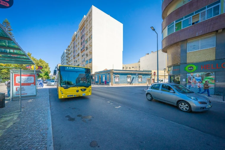 Terreno para Venda em União das Freguesias de Setúbal Foto 7