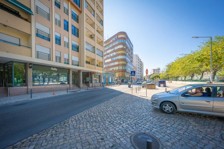 Terreno para Venda em União das Freguesias de Setúbal Foto 12