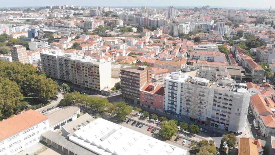 Terreno para Venda em União das Freguesias de Setúbal Foto 2