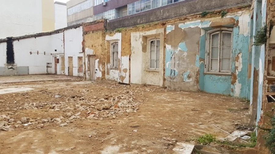 Terreno para Venda em União das Freguesias de Setúbal Foto 15