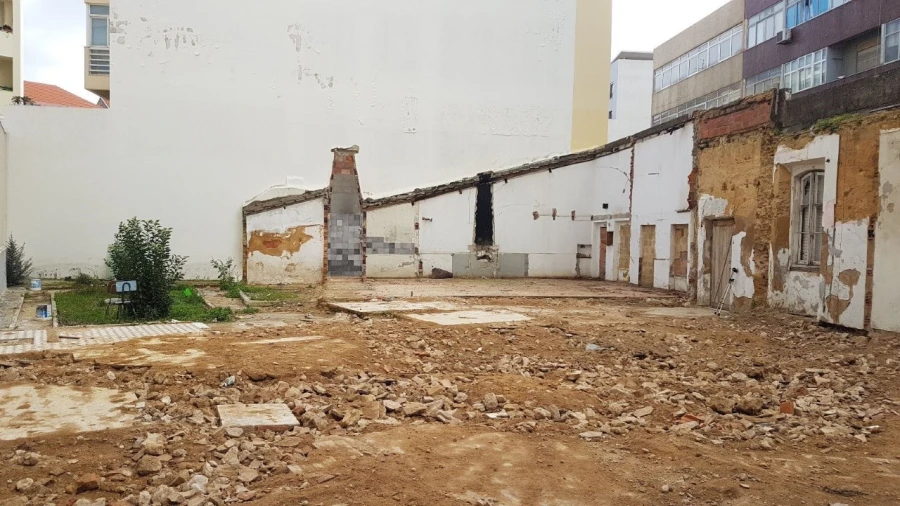 Terreno para Venda em União das Freguesias de Setúbal Foto 18