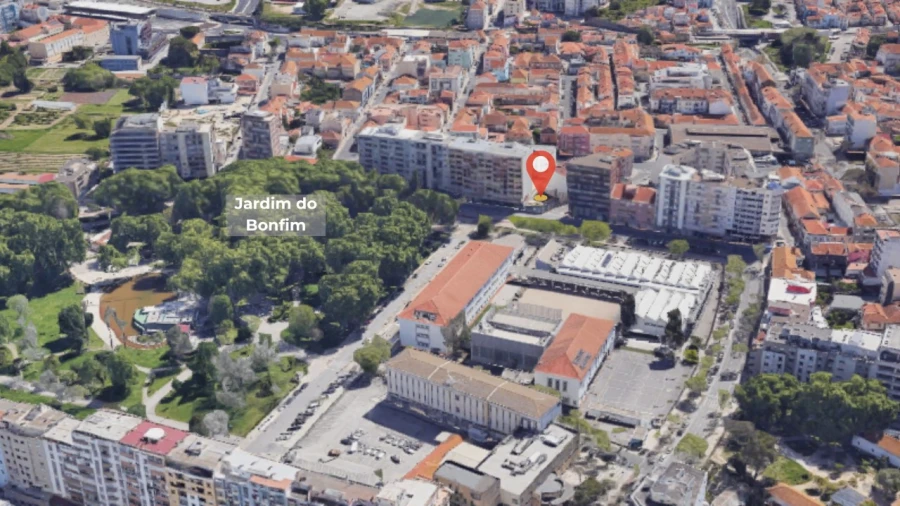 Terreno para Venda em União das Freguesias de Setúbal Foto 3