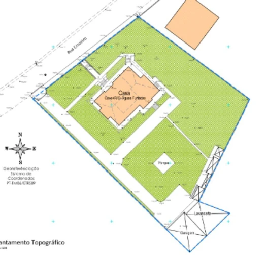 Moradia T5 para Venda em Canelas Foto 30