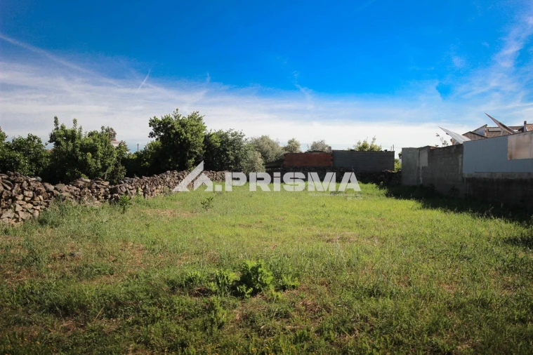 Terreno para Venda em Alcains Foto 2