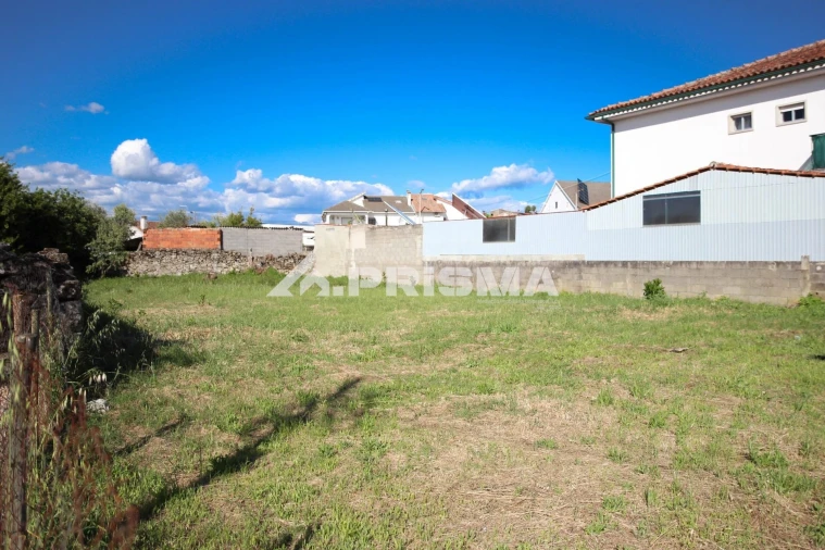 Terreno para Venda em Alcains Foto 7