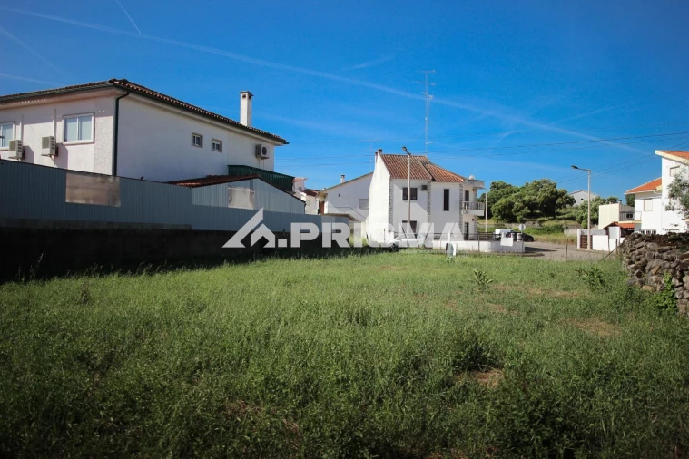 Terreno para Venda em Alcains Foto 5