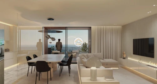 Apartamento T4 para Venda em Santa Marinha e São Pedro da Afurada