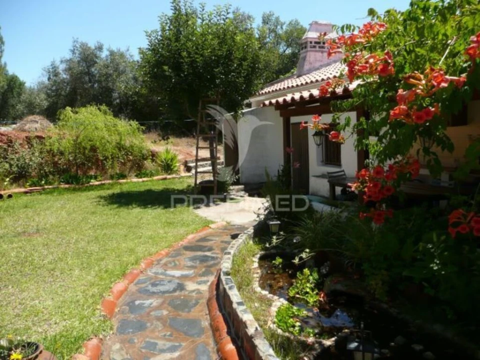 Quinta T2 para Venda em São Salvador e Santa Maria Foto 1