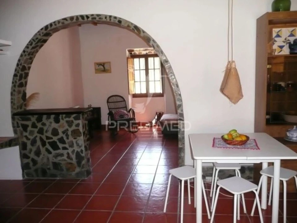 Quinta T2 para Venda em São Salvador e Santa Maria Foto 13