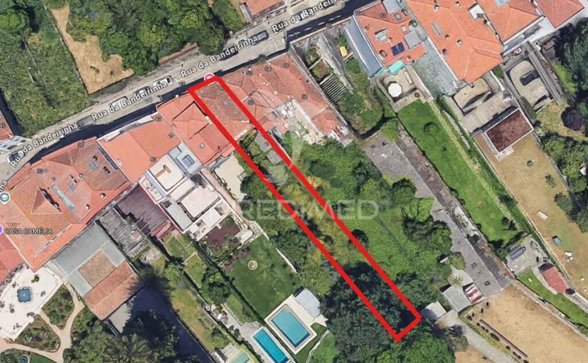 Moradia T5 para Venda em Cedofeita, Santo Ildefonso, Sé, Miragaia, São Nicolau e Vitória Foto 8