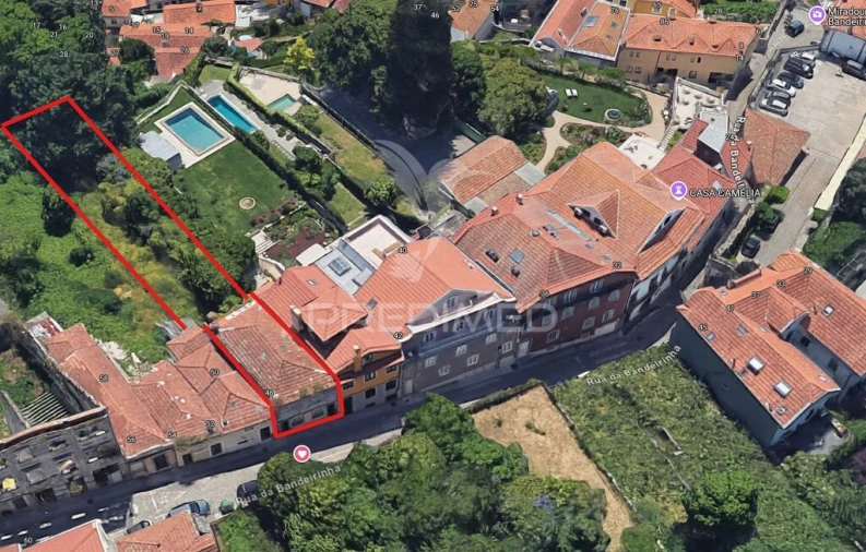 Moradia T5 para Venda em Cedofeita, Santo Ildefonso, Sé, Miragaia, São Nicolau e Vitória Foto 7