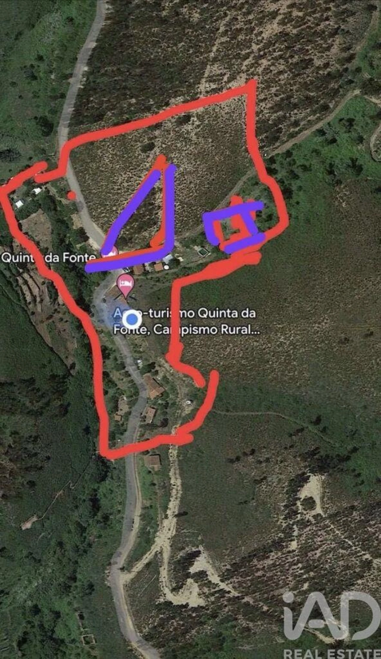 Moradia T5 para Venda em Figueiró dos Vinhos e Bairradas Foto 28