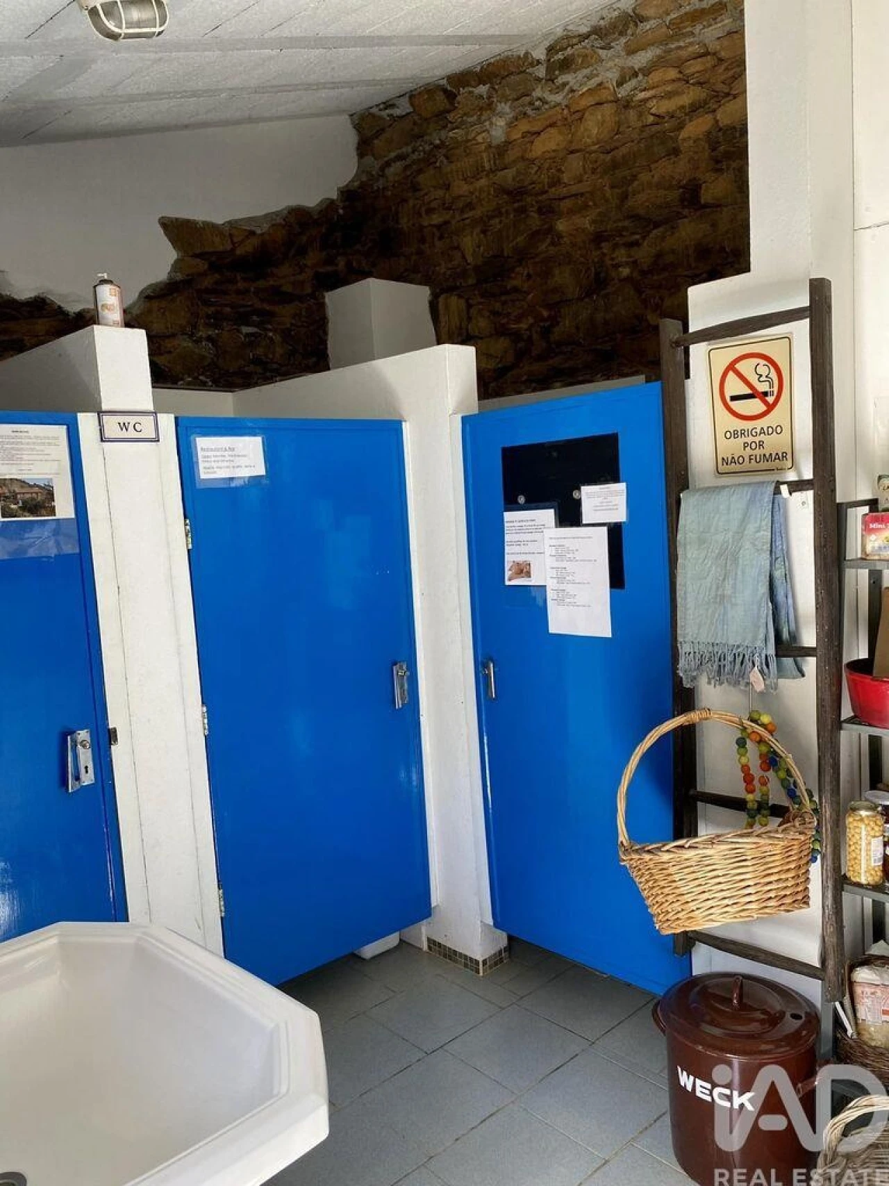 Moradia T5 para Venda em Figueiró dos Vinhos e Bairradas Foto 22