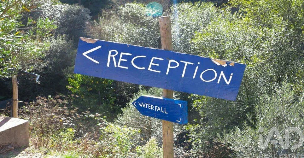 Moradia T5 para Venda em Figueiró dos Vinhos e Bairradas Foto 27