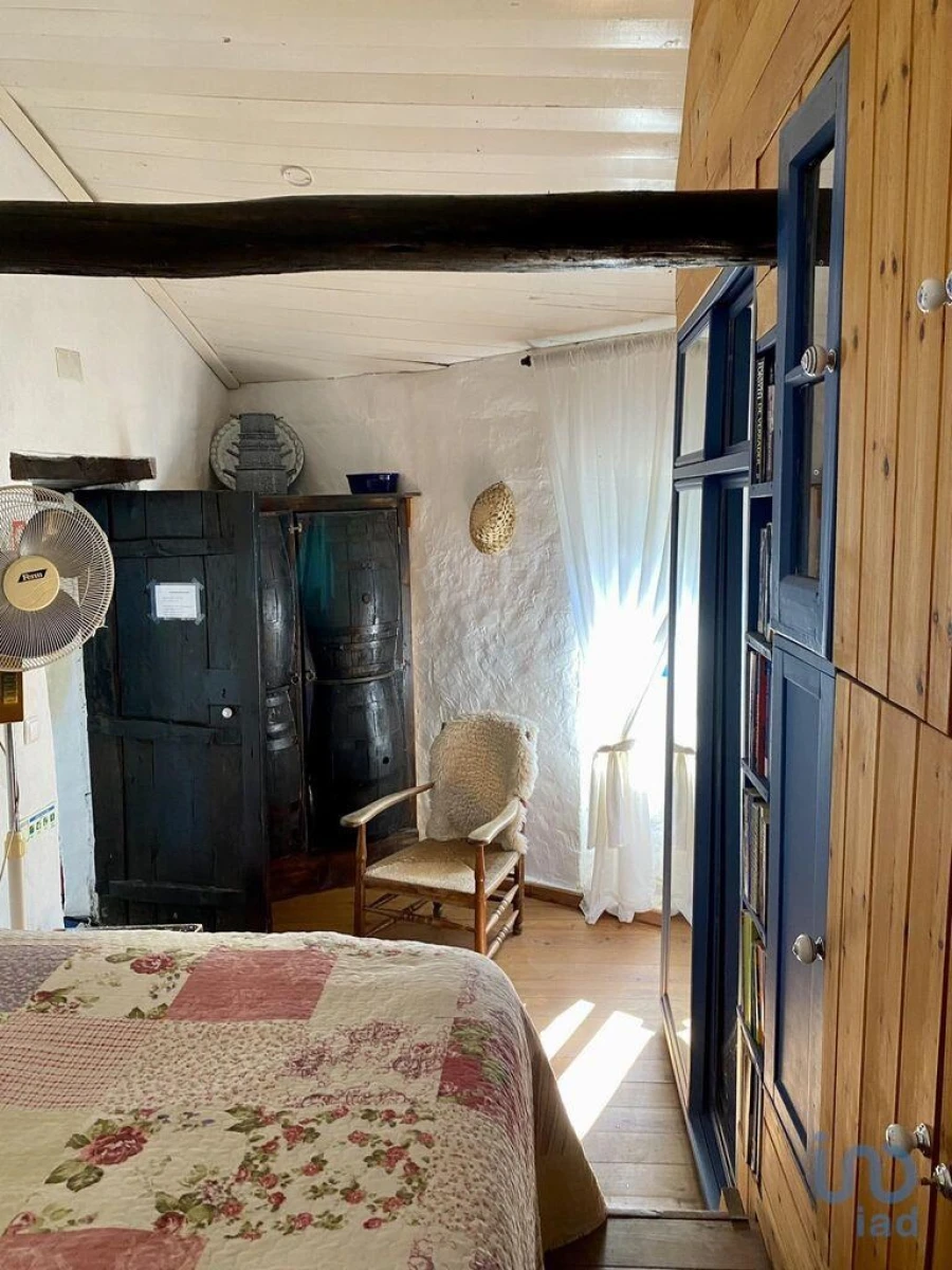 Moradia T5 para Venda em Figueiró dos Vinhos e Bairradas Foto 14