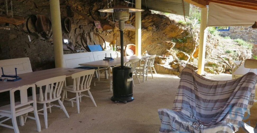 Moradia T5 para Venda em Figueiró dos Vinhos e Bairradas Foto 5