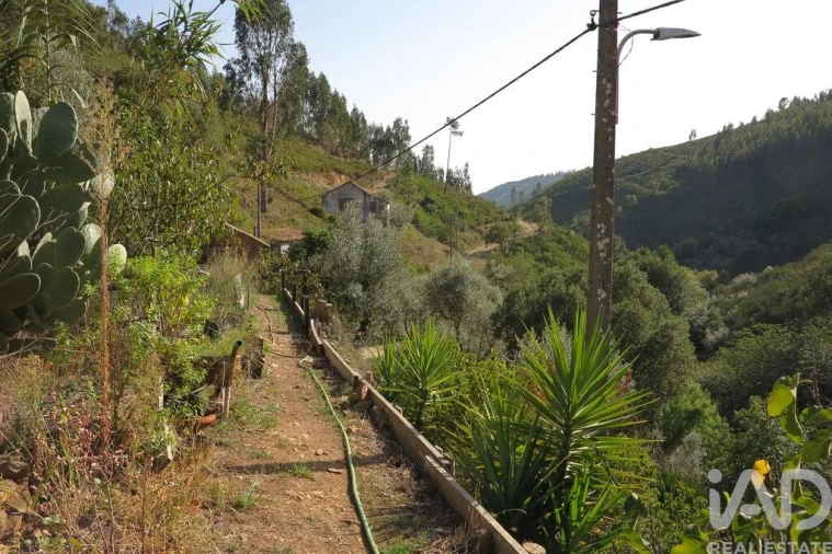 Moradia T5 para Venda em Figueiró dos Vinhos e Bairradas Foto 23