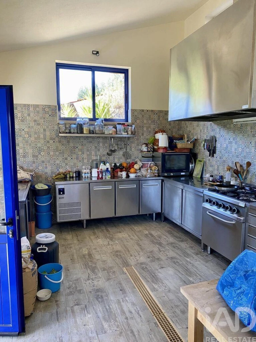 Moradia T5 para Venda em Figueiró dos Vinhos e Bairradas Foto 17