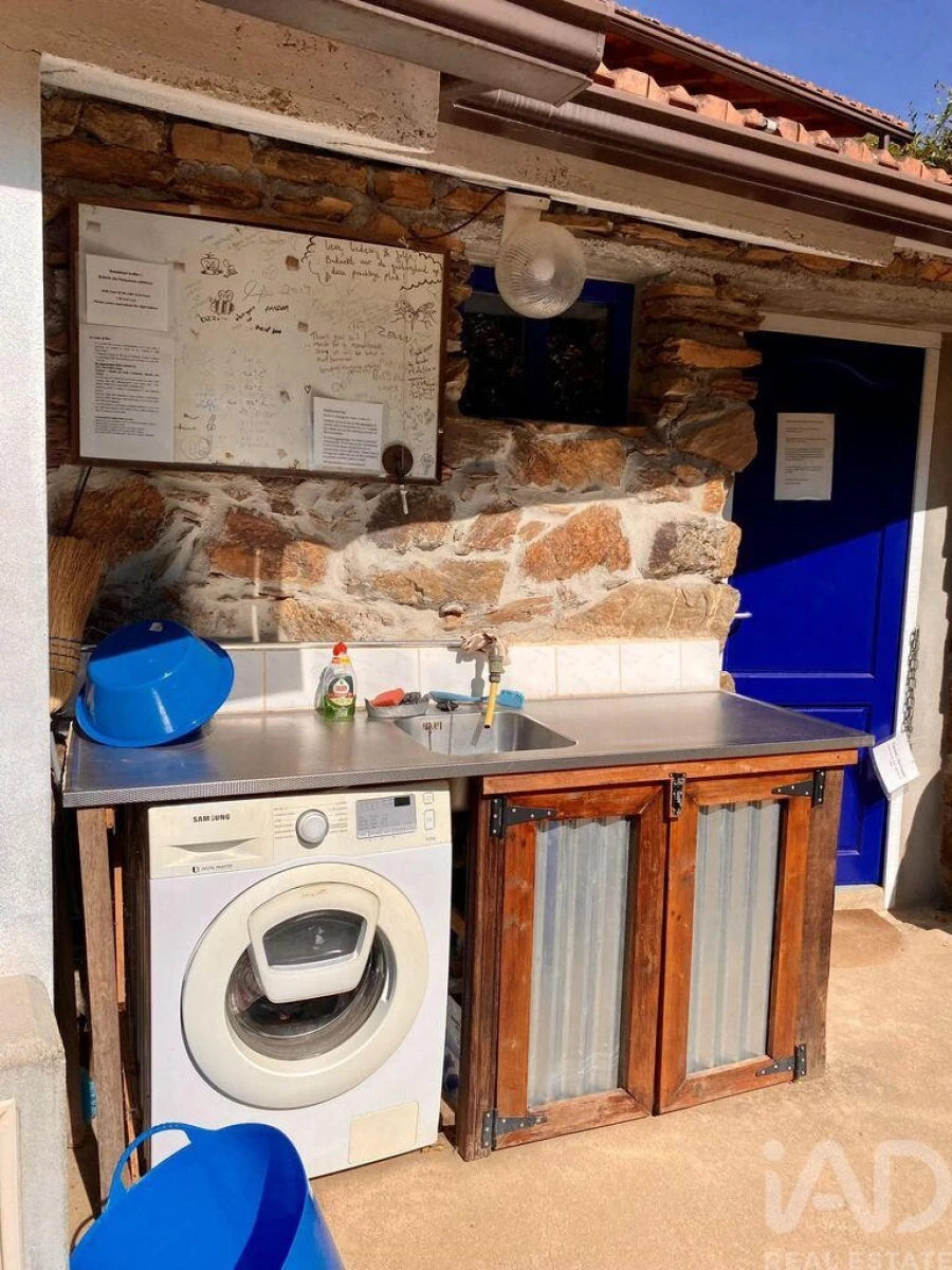 Moradia T5 para Venda em Figueiró dos Vinhos e Bairradas Foto 21