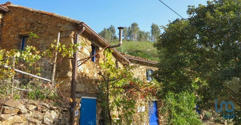 Moradia T5 para Venda em Figueiró dos Vinhos e Bairradas Foto 3