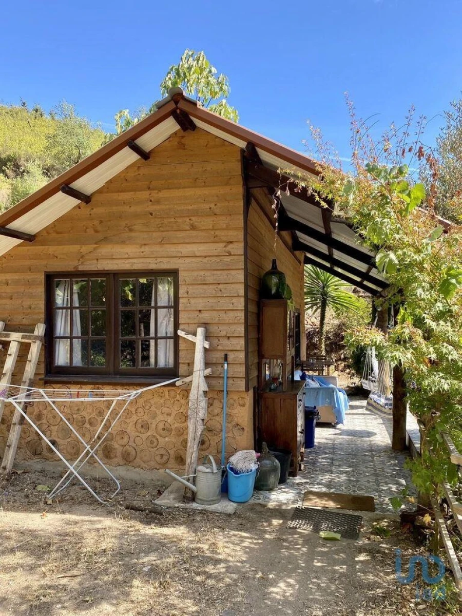 Moradia T5 para Venda em Figueiró dos Vinhos e Bairradas Foto 6